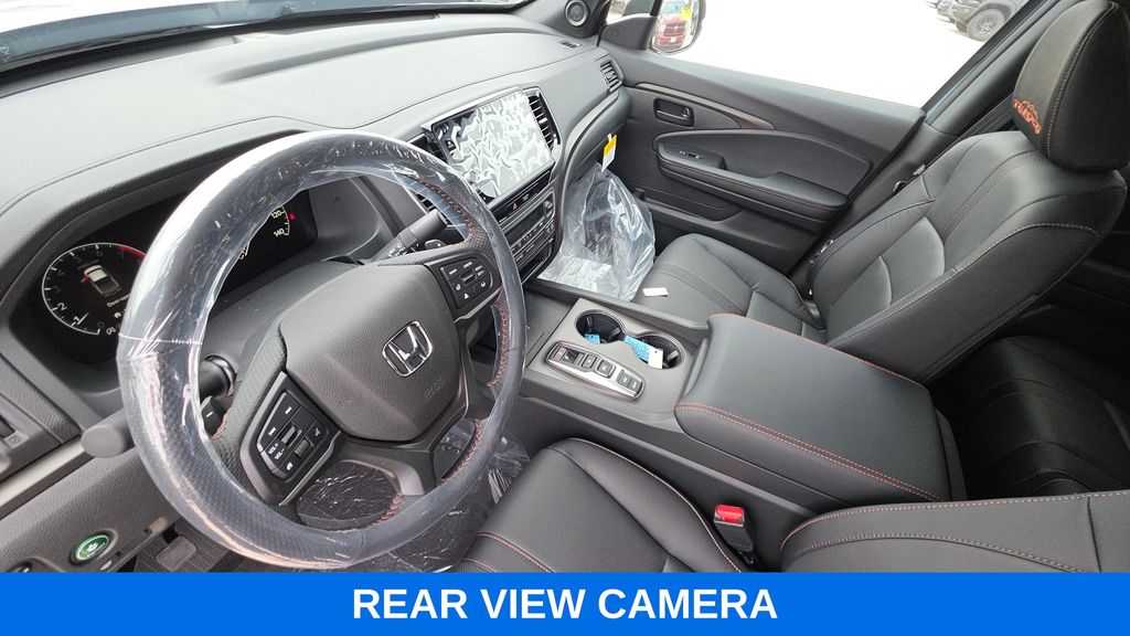 2026 Honda Ridgeline TrailSport - Photo 12