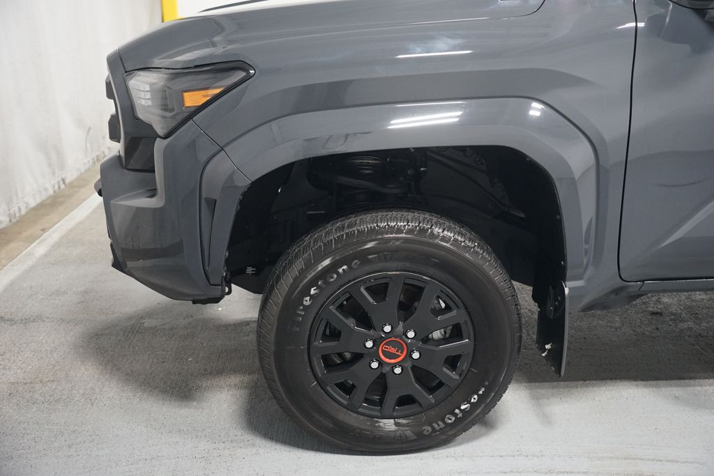 Thumbnail: 2025 Toyota Tacoma - 5