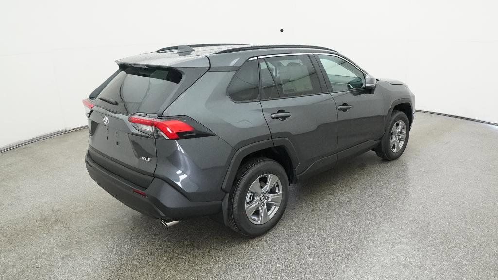 Thumbnail: 2025 Toyota RAV4 - 29