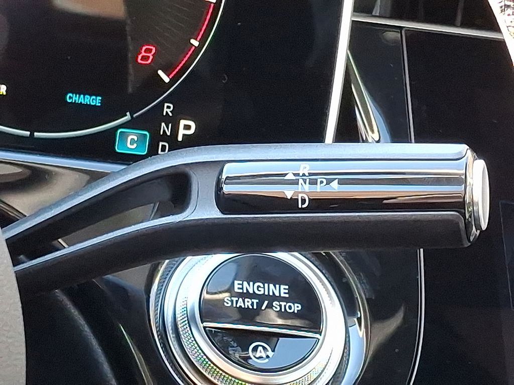 Thumbnail: 2025 Mercedes-Benz E-Class - 11