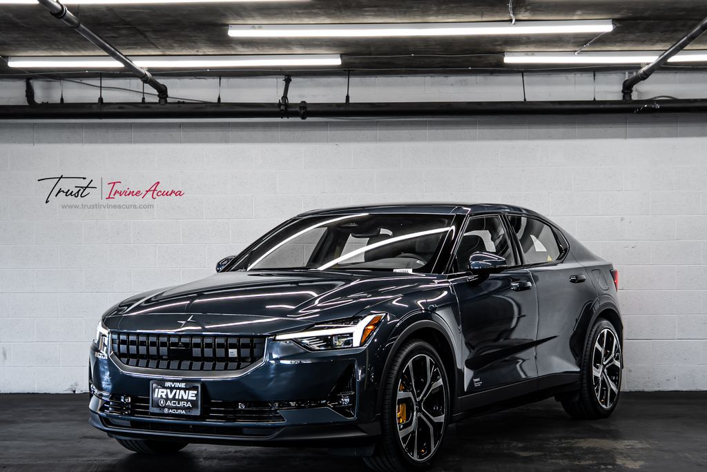 2023 Polestar 2 Long Range Dual Motor Performance Plus
