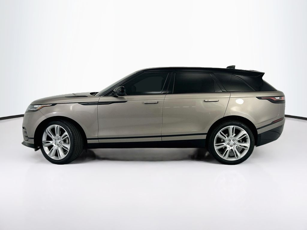Thumbnail: 2023 Land Rover Range Rover Velar - 8