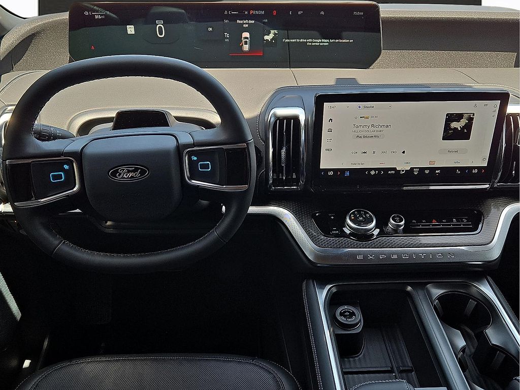 New 2026 Ford Expedition Platinum For Sale in Farmington, AR