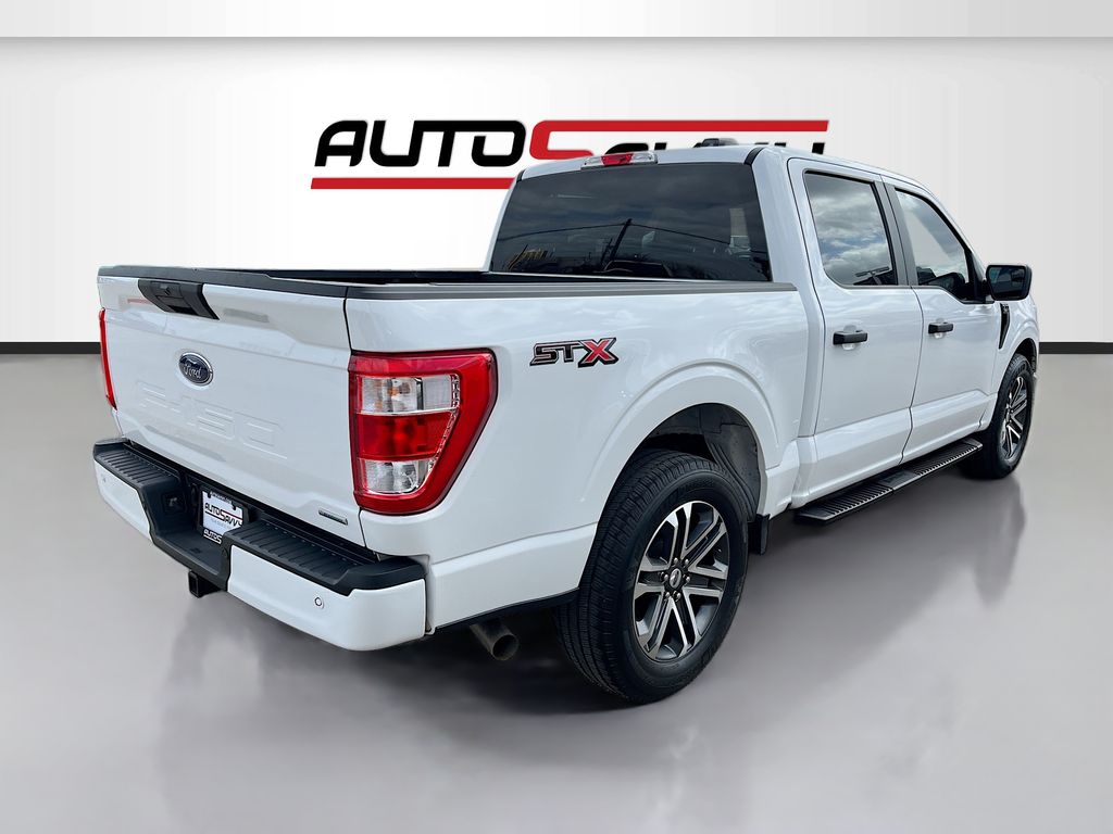 2023 Ford F-150 XL - 6