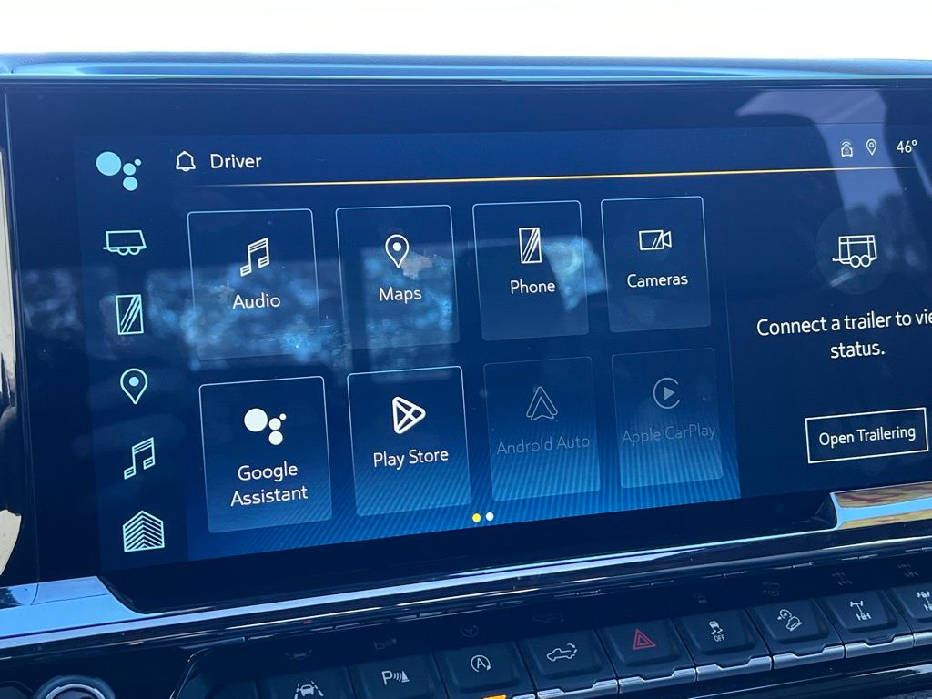 Thumbnail: 2024 Chevrolet Silverado 1500 - 13