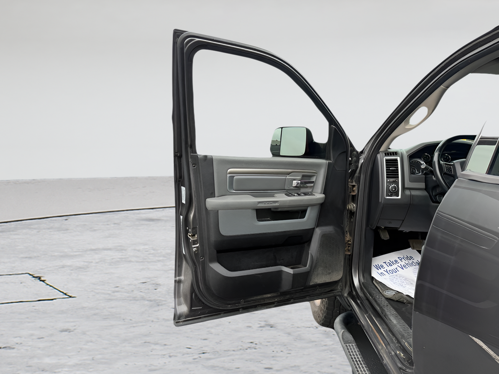 Used 2014 Ram 1500 Truck
