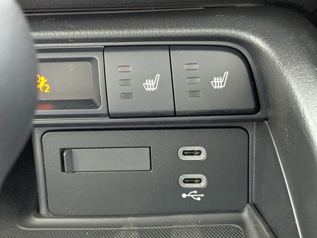 2026 Mazda MX-5 Miata Grand Touring