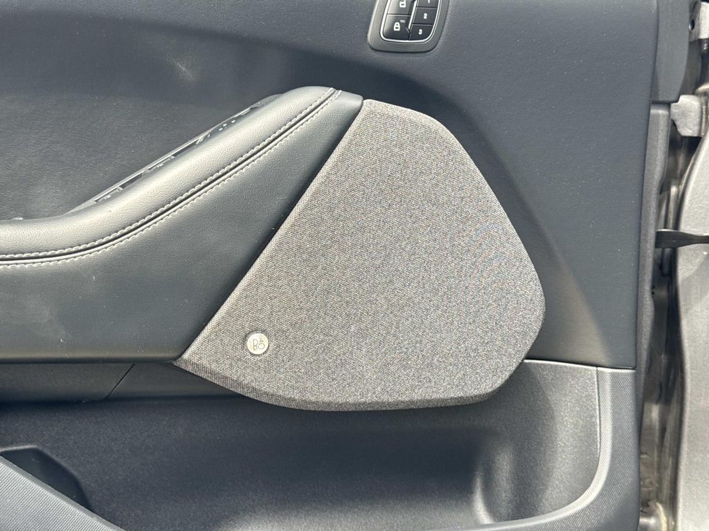 Used 2023 Ford Mustang Mach-E Premium 4D Sport Utility