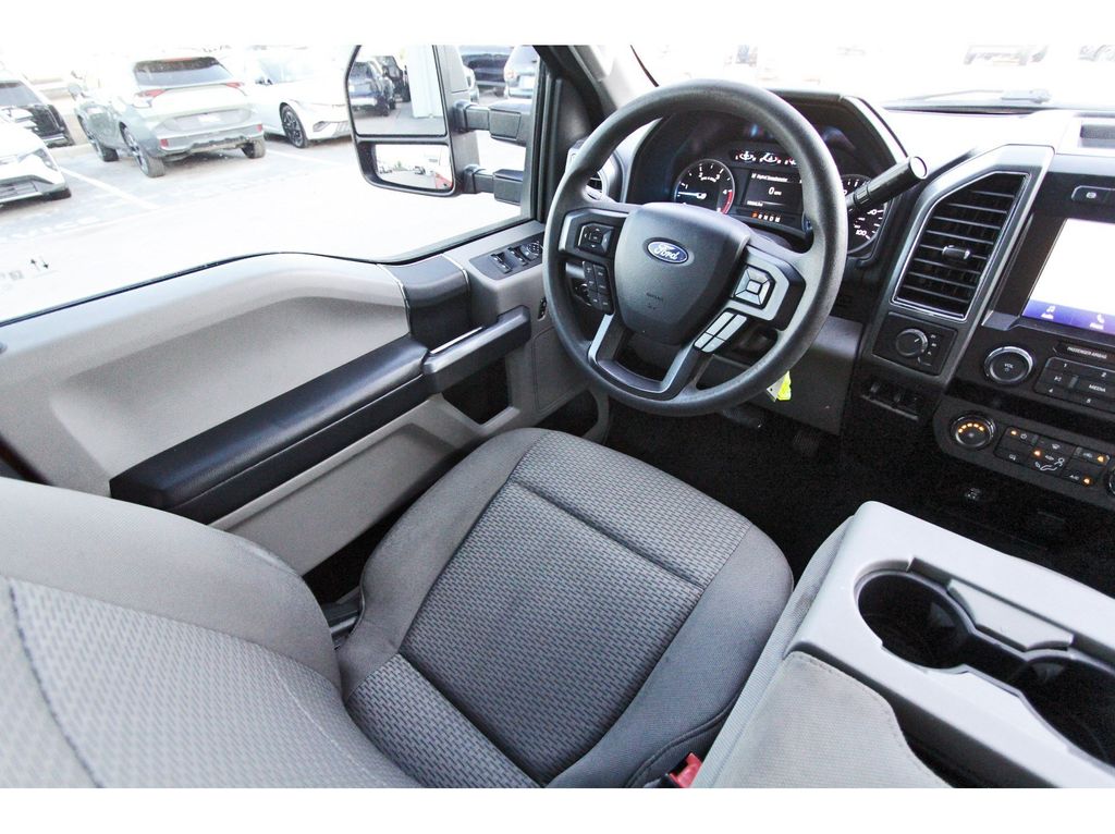 Used 2020 Ford F-250SD Truck