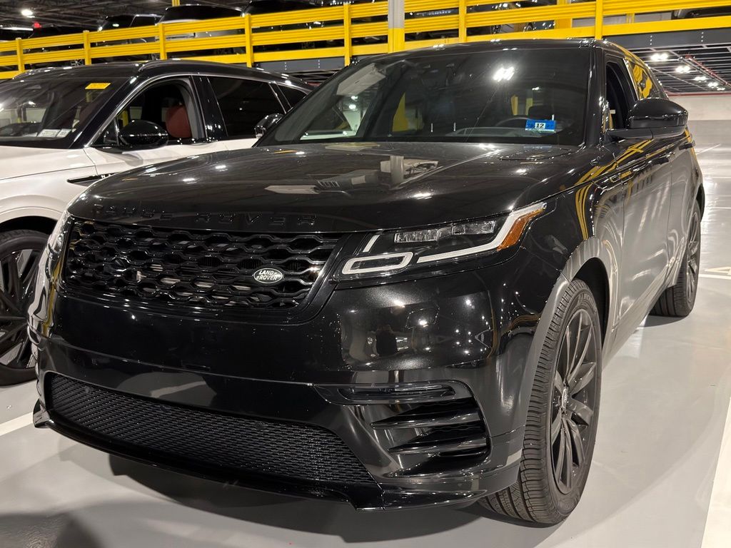 2020 Land Rover Range Rover Velar R-Dynamic S -
                  Paramus, NJ