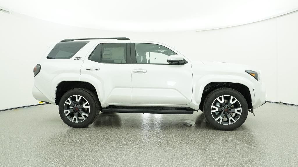Thumbnail: 2025 Toyota 4Runner - 13