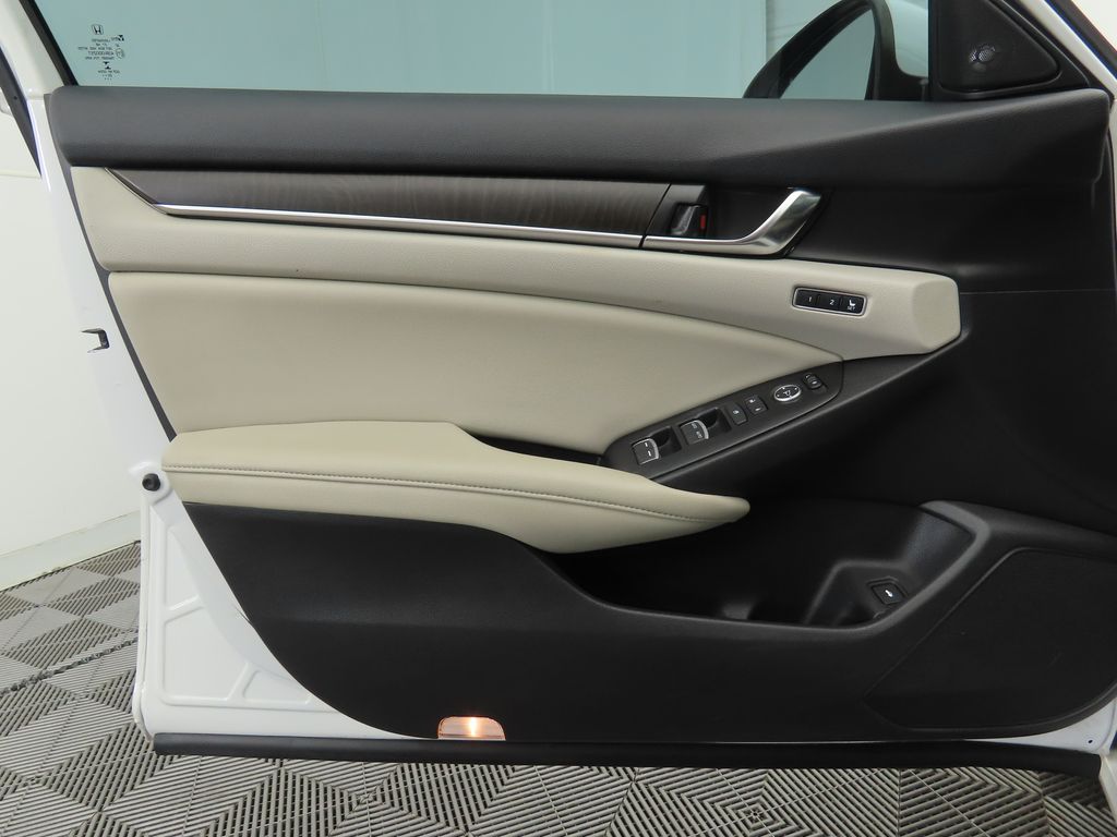 Thumbnail: 2021 Honda Accord - 24