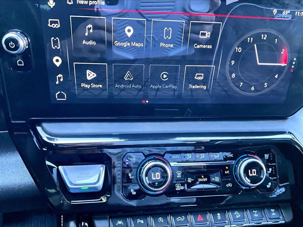 2026 GMC Sierra 1500 — photo 26