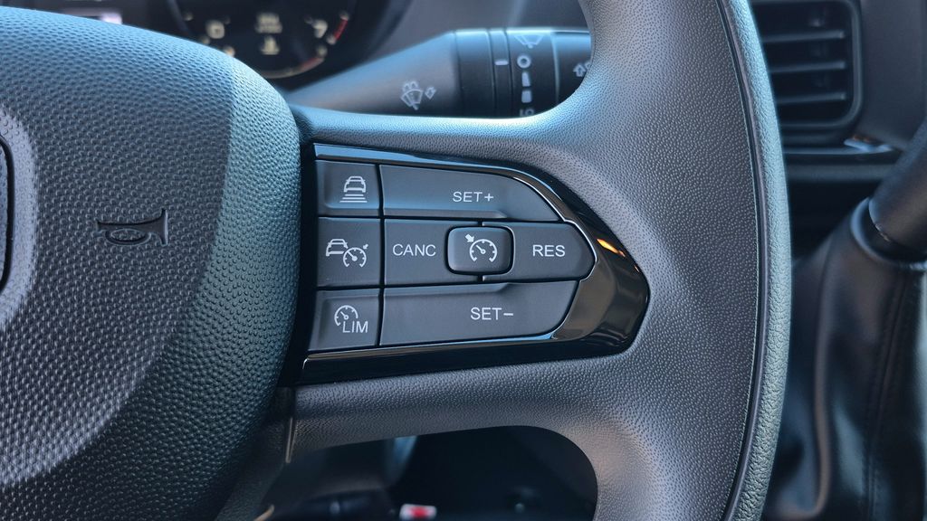 2026 Ram ProMaster 3500