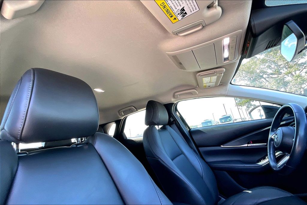 Used 2023 Mazda CX-30 2.5 S Preferred Package 4D Sport Utility