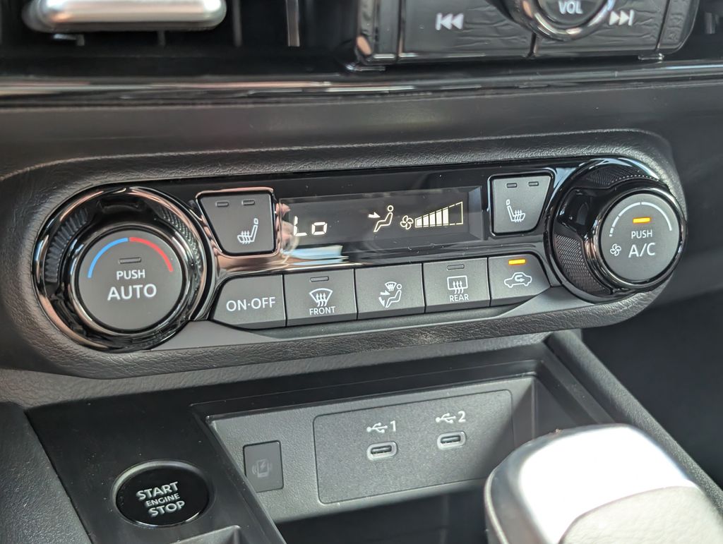 New 2026 Nissan Kicks SUV