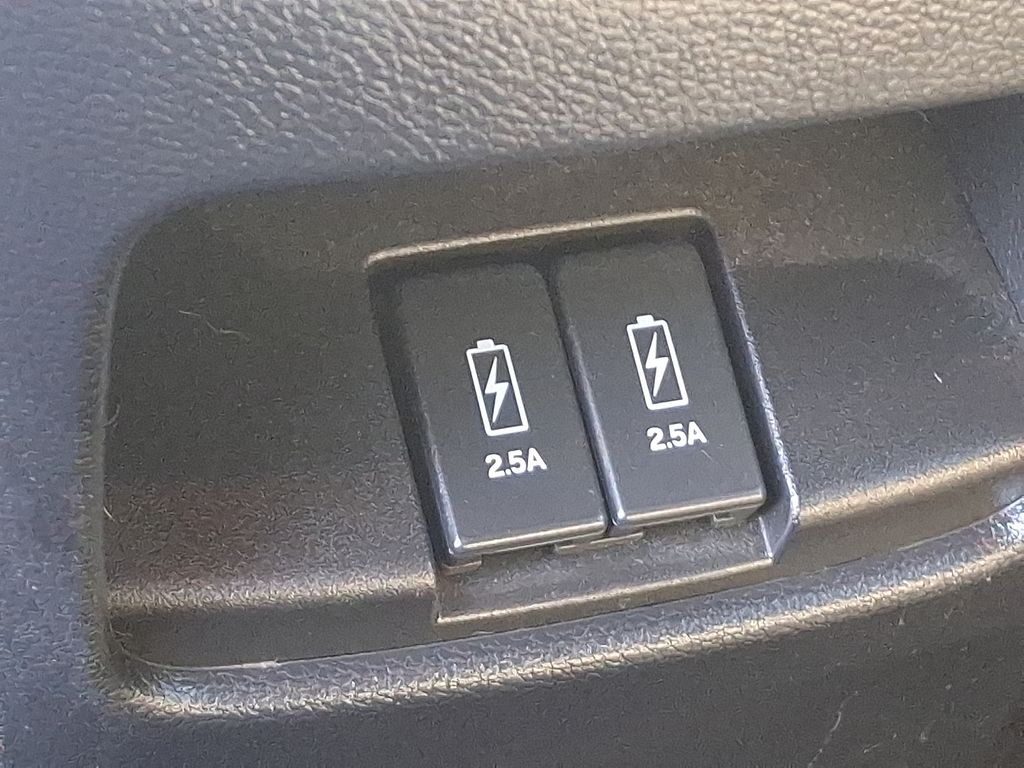 2018 Honda CR-V EX 11
