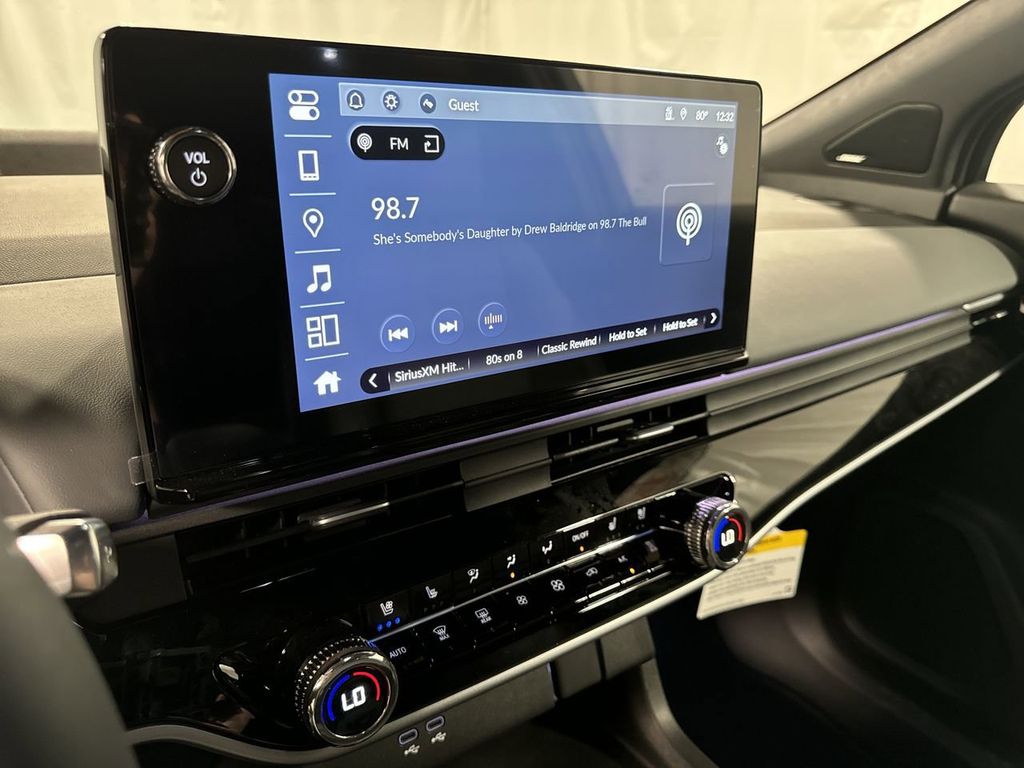 new 2024 Honda Prologue car