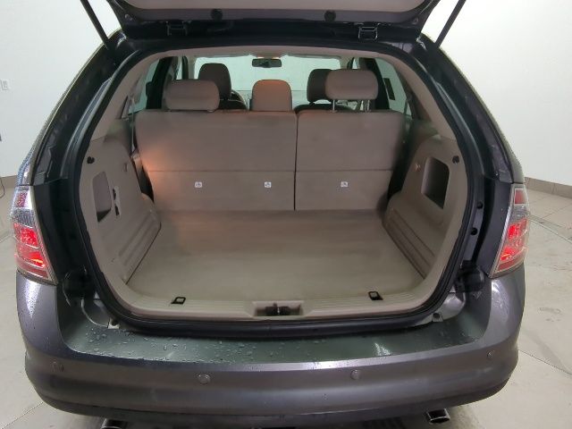 2010 Ford Edge SEL - Photo 25