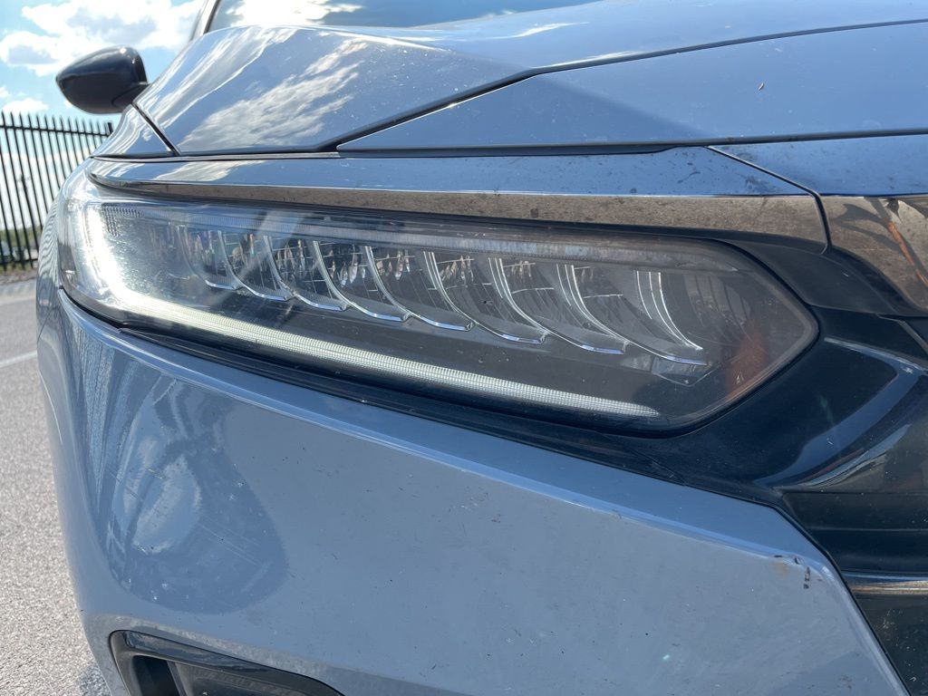 Thumbnail: 2022 Honda Accord - 13