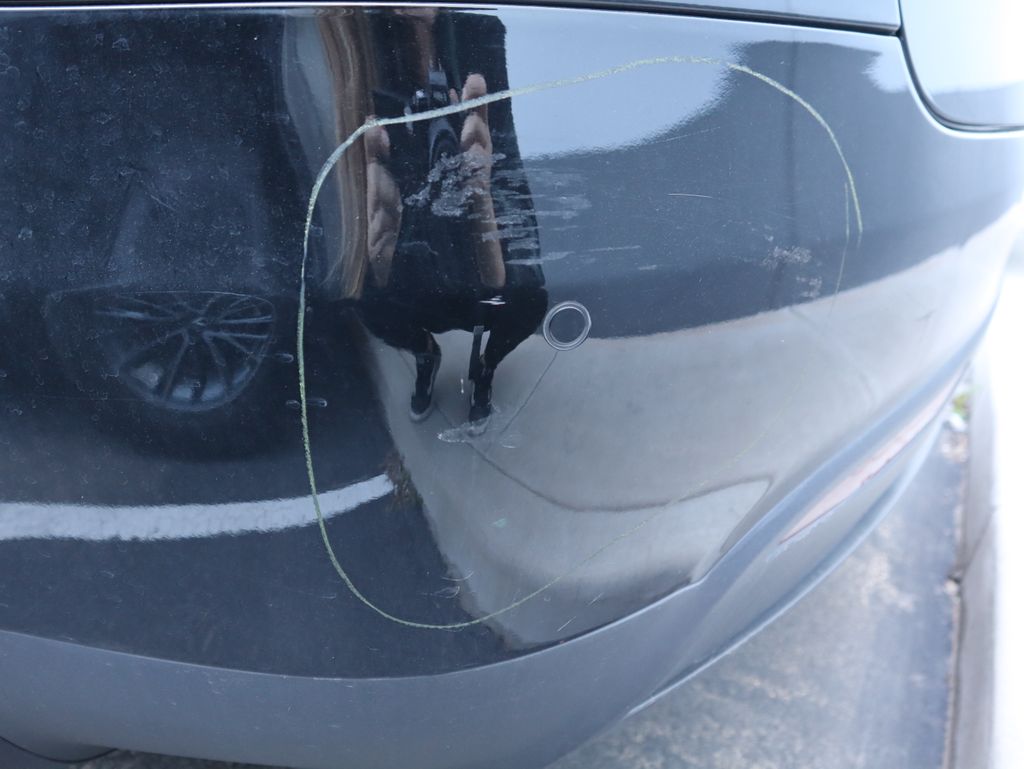 Thumbnail: 2021 Tesla Model X - 31