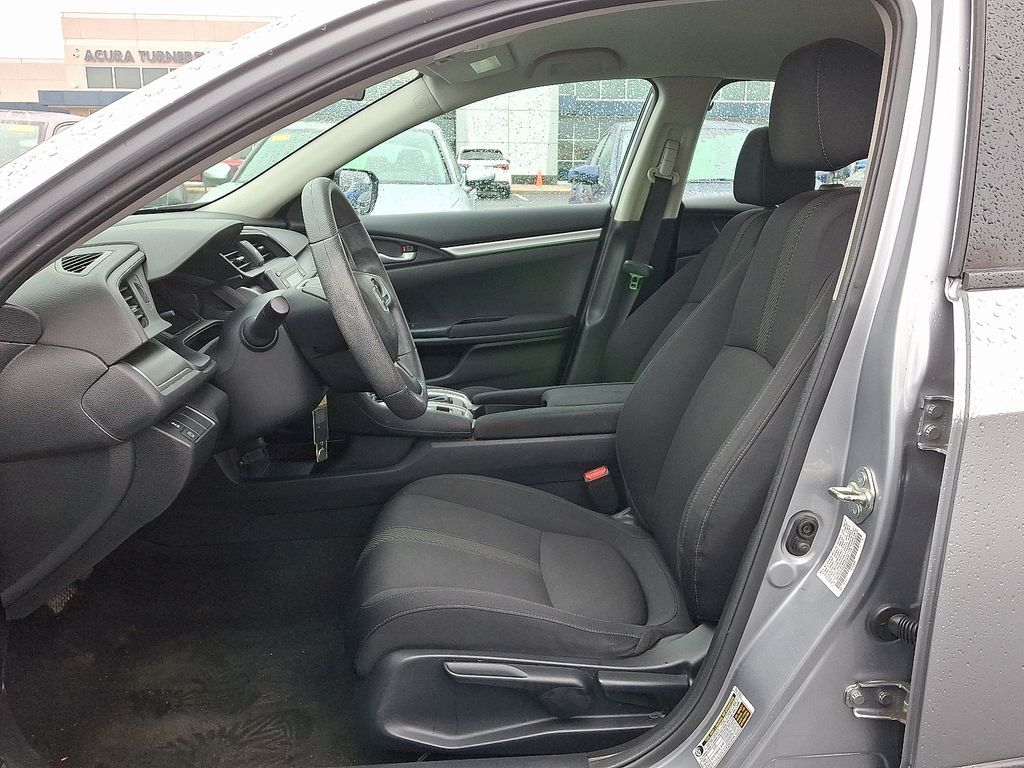 Thumbnail: 2016 Honda Civic - 13