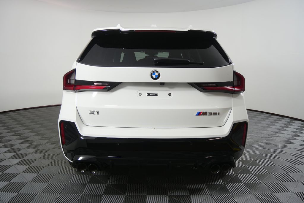 Thumbnail: 2026 BMW X1 - 4