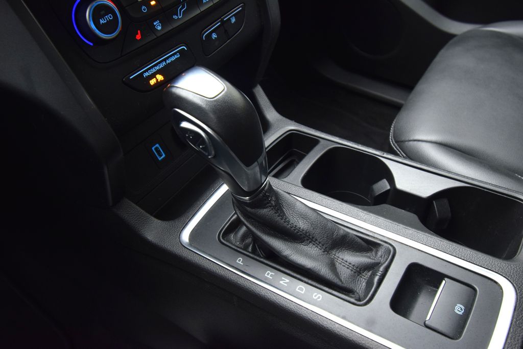 used 2019 Ford Escape car, priced at $15,000