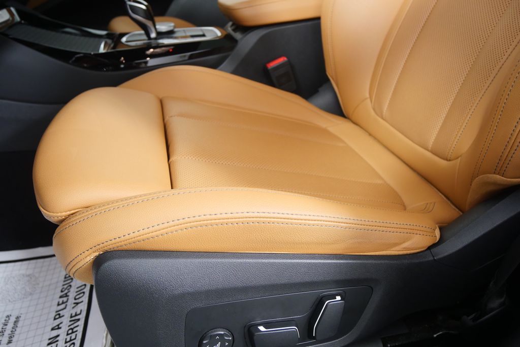 Thumbnail: 2024 BMW X3 - 10