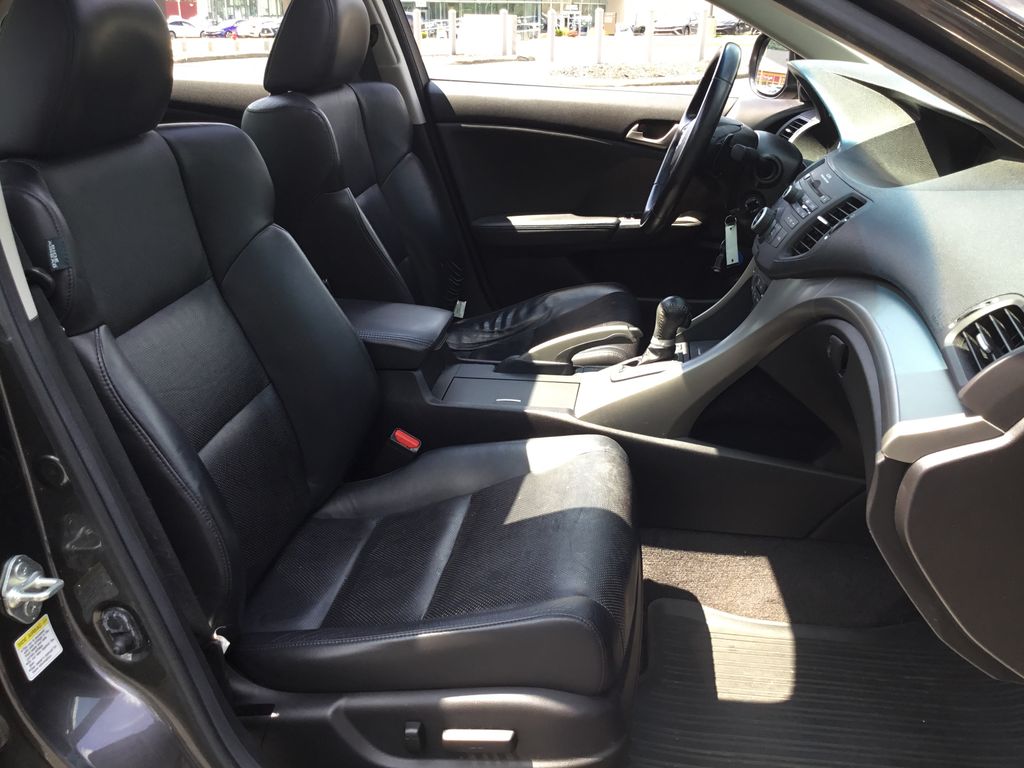 Thumbnail: 2010 Acura TSX - 5