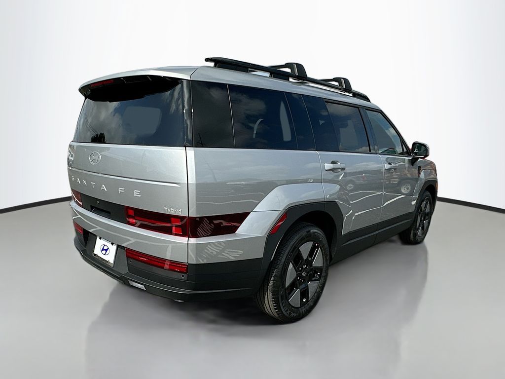 2025 Hyundai Santa Fe SEL 5