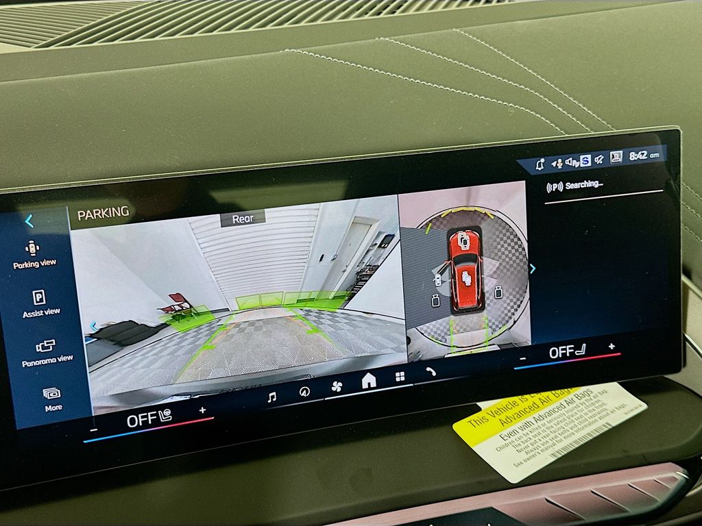 Thumbnail: 2026 BMW X3 - 13