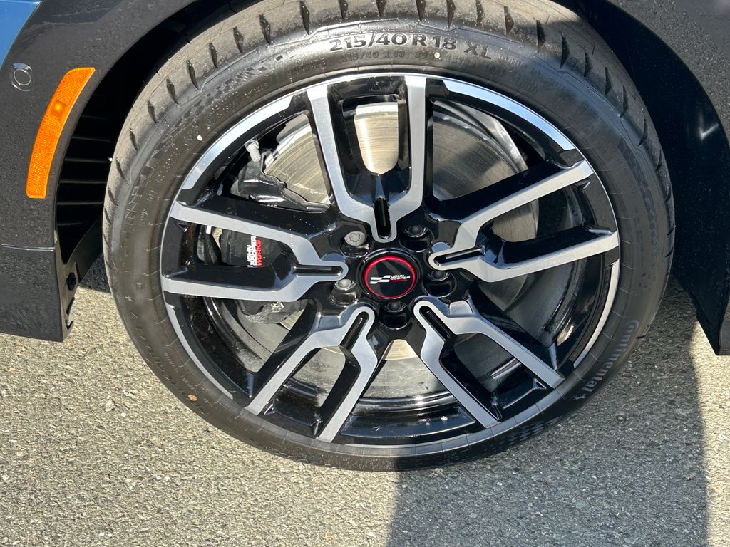 Thumbnail: 2026 MINI Cooper - 9