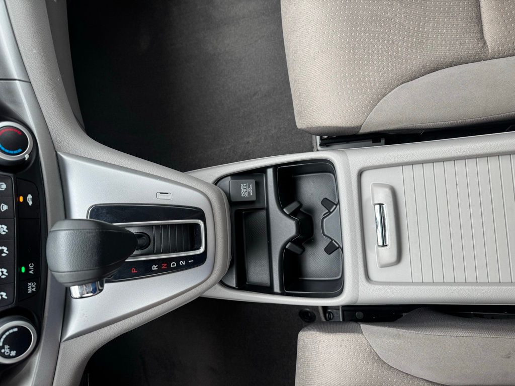 Used Car 2014 Honda Cr-v  Ex For Sale Under $20,000 In Georgetown, Texas