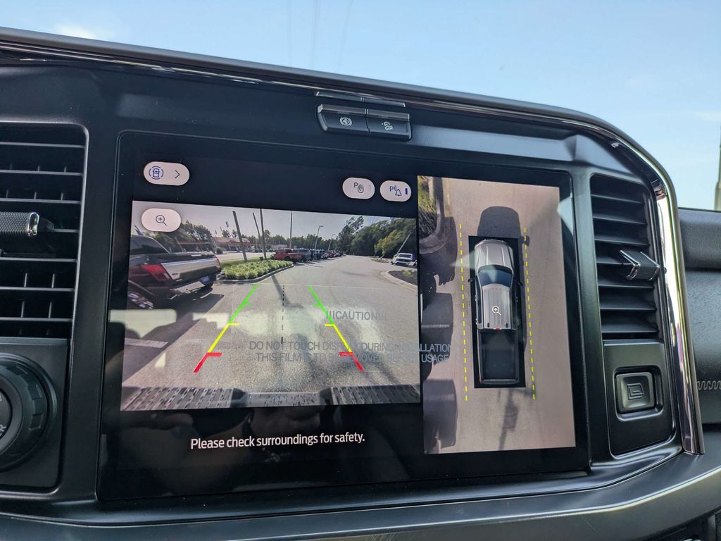 2026 Ford F-350 Super Duty King Ranch