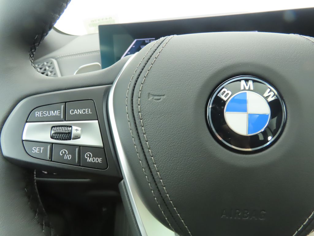 Thumbnail: 2026 BMW X5 - 11