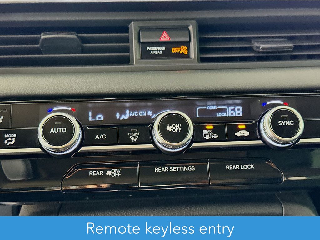 Used Car 2024 Honda Pilot  Touring For Sale Under $50,000 In Austin, Texas