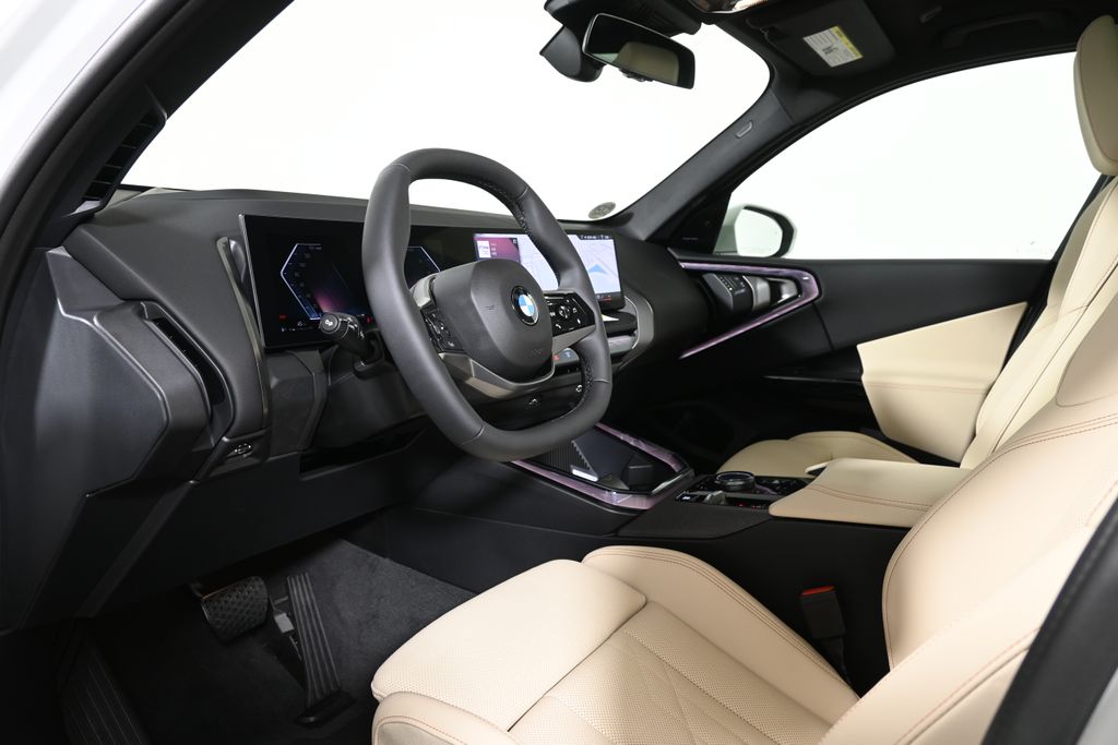 Thumbnail: 2026 BMW X3 - 15