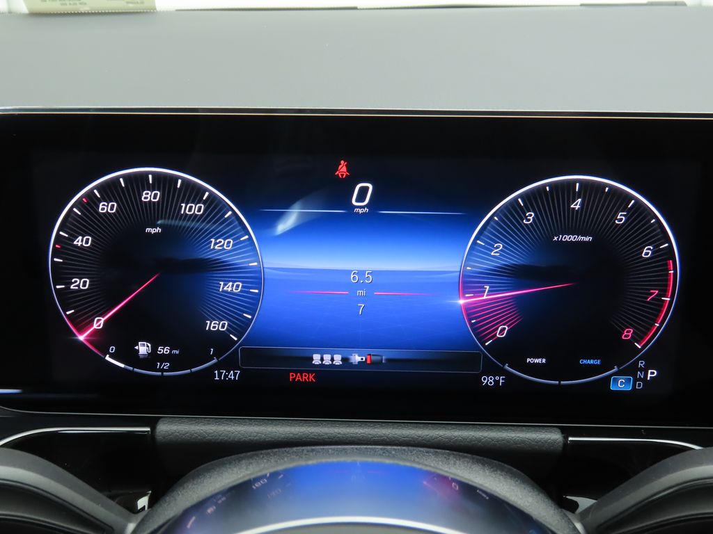 Thumbnail: 2026 Mercedes-Benz GLA - 31