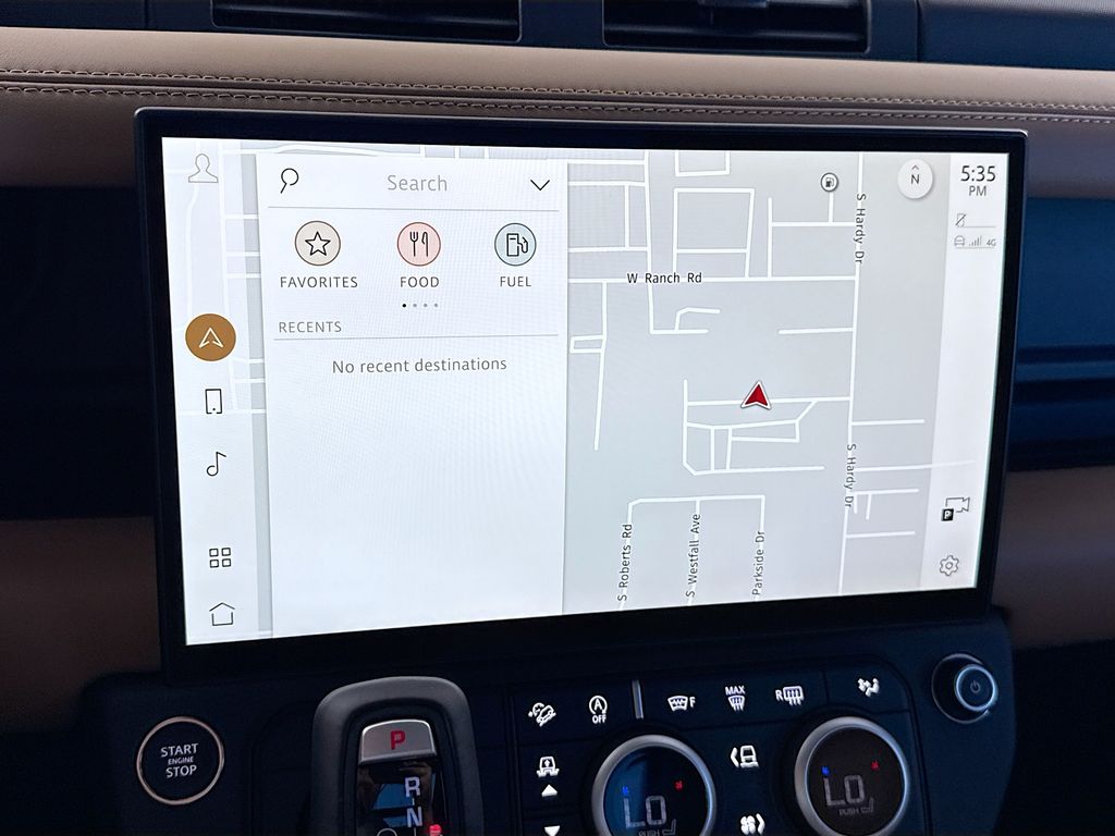 Thumbnail: 2026 Land Rover Defender - 18