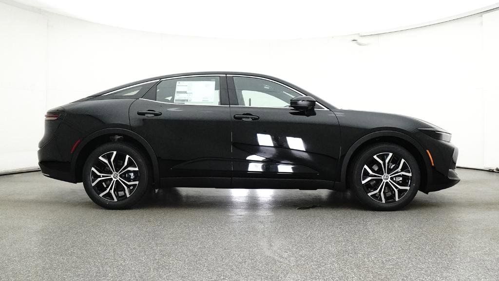 Thumbnail: 2026 Toyota Crown - 26