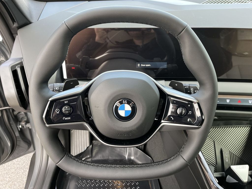 Thumbnail: 2026 BMW X3 - 14