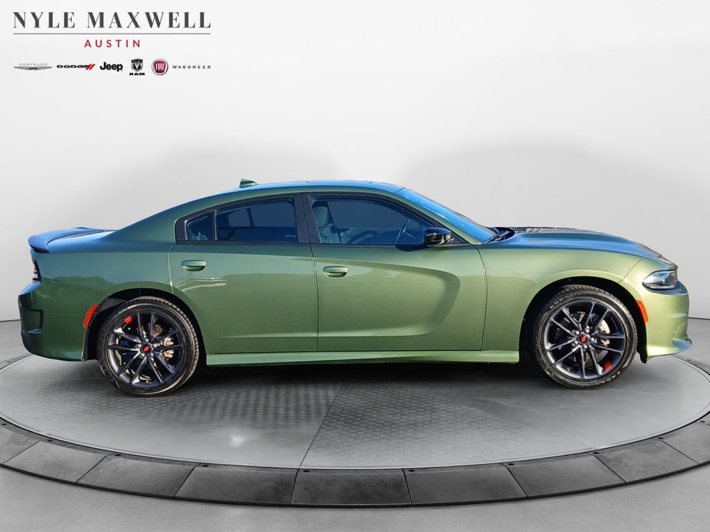 Used Car 2022 Dodge Charger  Gt For Sale Under $30,000 In Austin, Texas