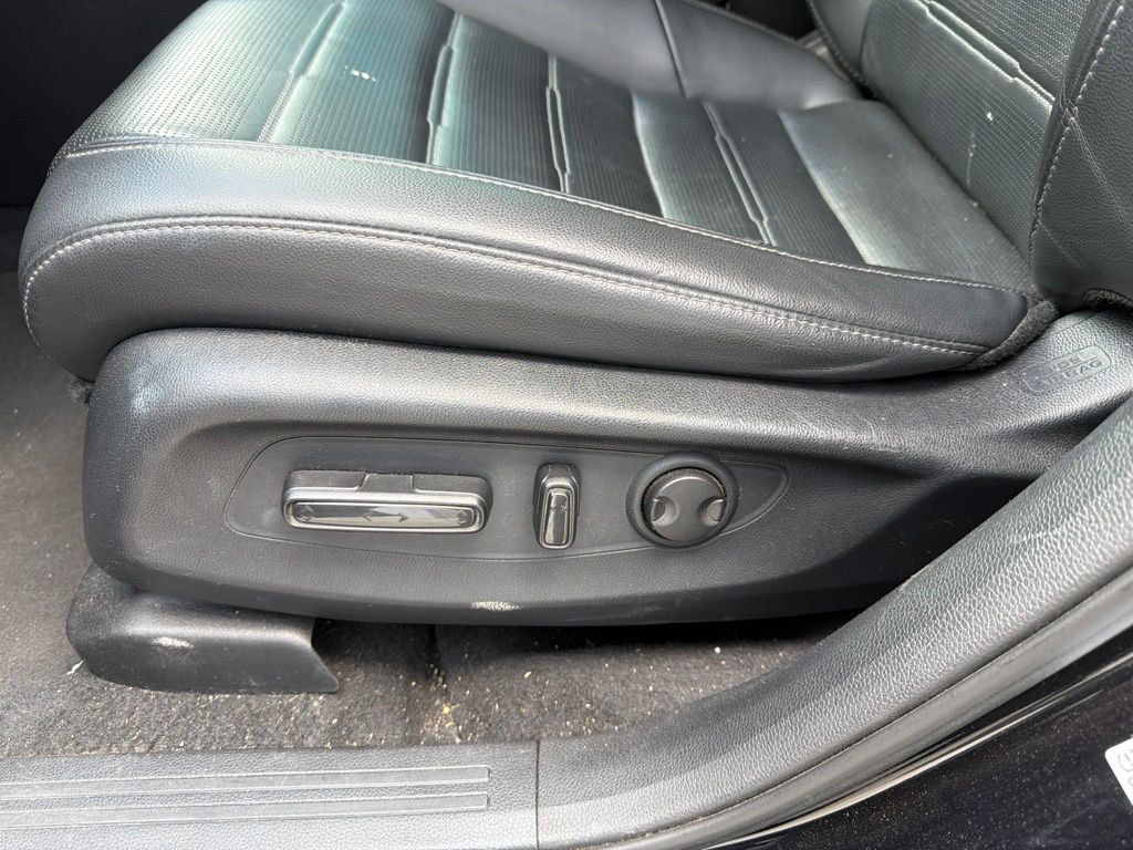 2023 Honda CR-V EX-L  at North Houston Mitsubishi