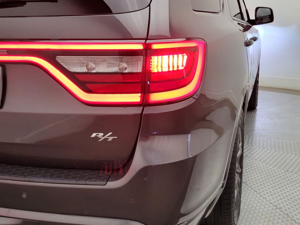Thumbnail: 2017 Dodge Durango - 8