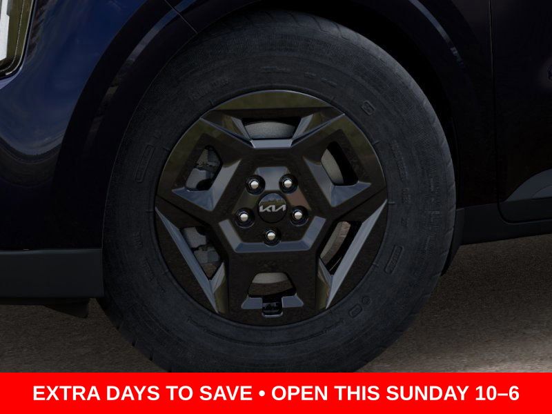 new 2026 Kia Carnival car, priced at $35,693