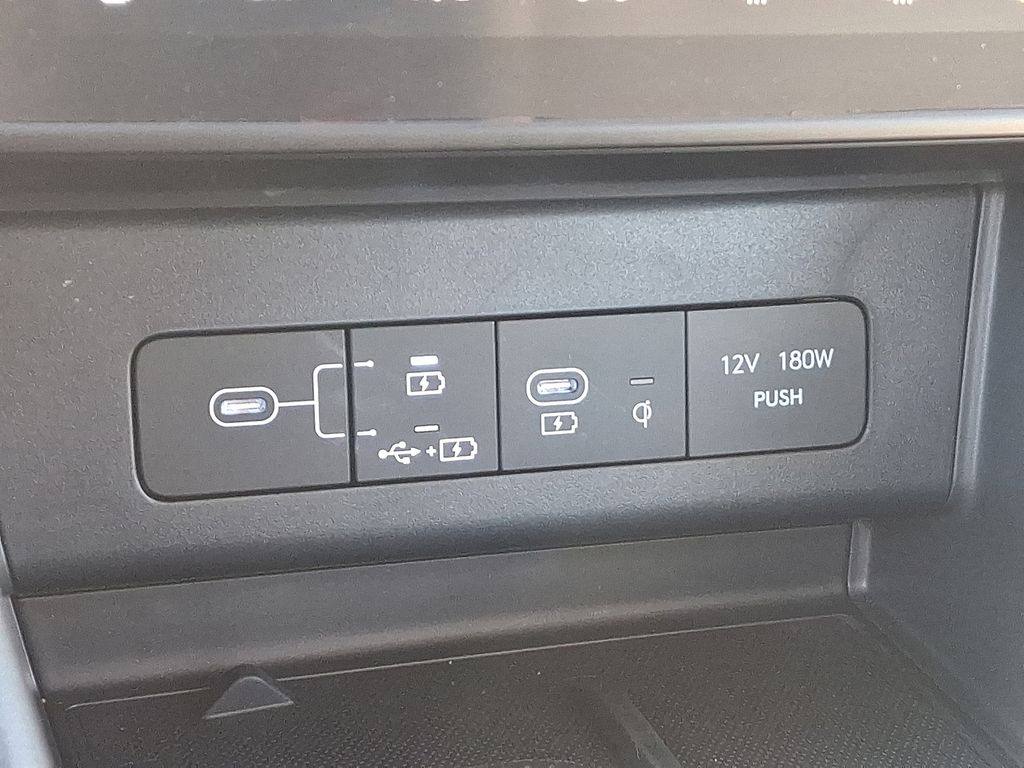 Thumbnail: 2025 Hyundai Sonata - 27