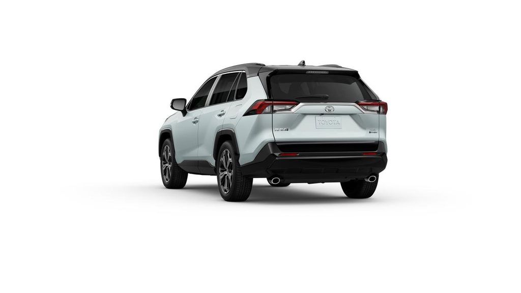 Thumbnail: 2025 Toyota RAV4 - 7