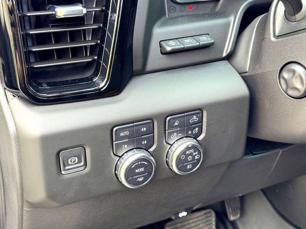 Used Car 2025 Gmc Sierra 1500  At4 For Sale Under $70,000 In Taylor, Texas