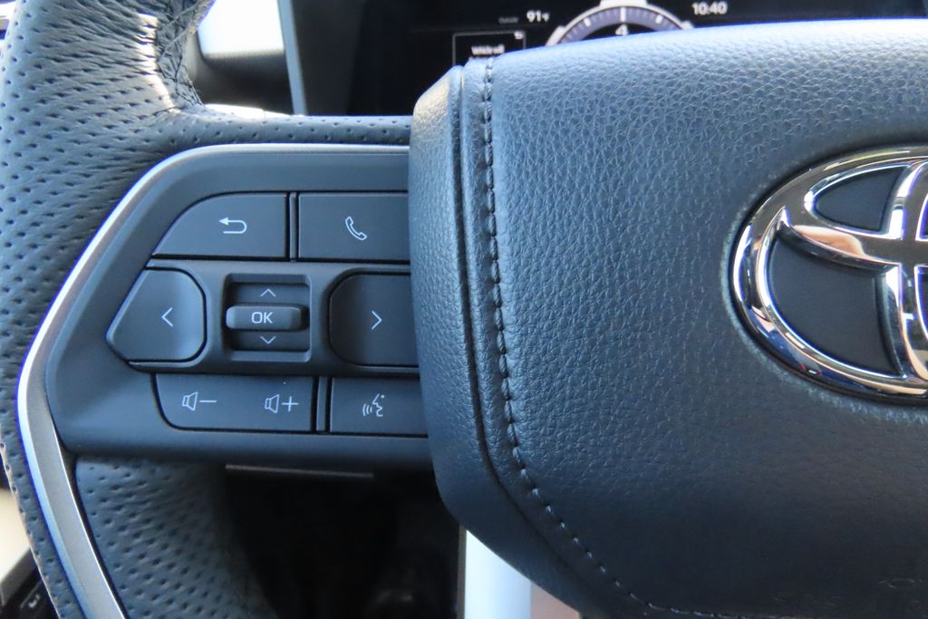 Thumbnail: 2026 Toyota Tundra - 11